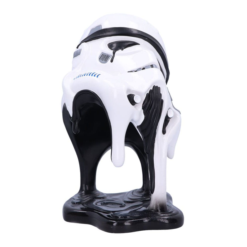 Original Stormtrooper Figur Too Hot To Handle Stormtrooper 23 cm Image 13