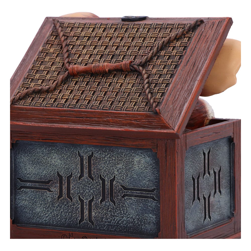 Gremlins Statue Gizmo - You are Ready 12 cm Image 6