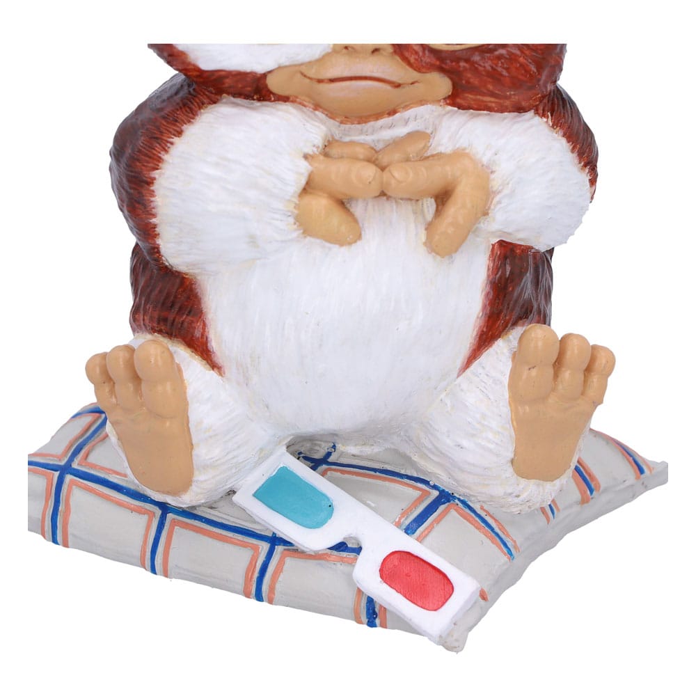 Gremlins Figur Gizmo with 3D Glasses 15 cm Image 6