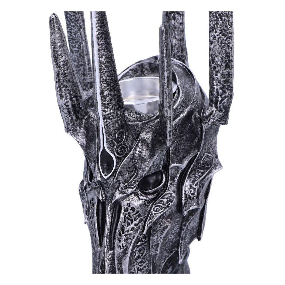 Herr der Ringe Teelichthalter Sauron 33 cm Image 5
