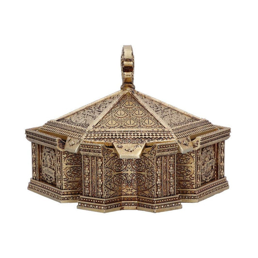 Harry Potter Schmuckkästchen Hogwarts Image 2