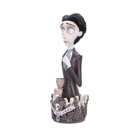 Corpse Bride Büste Victor 31 cm Image 2
