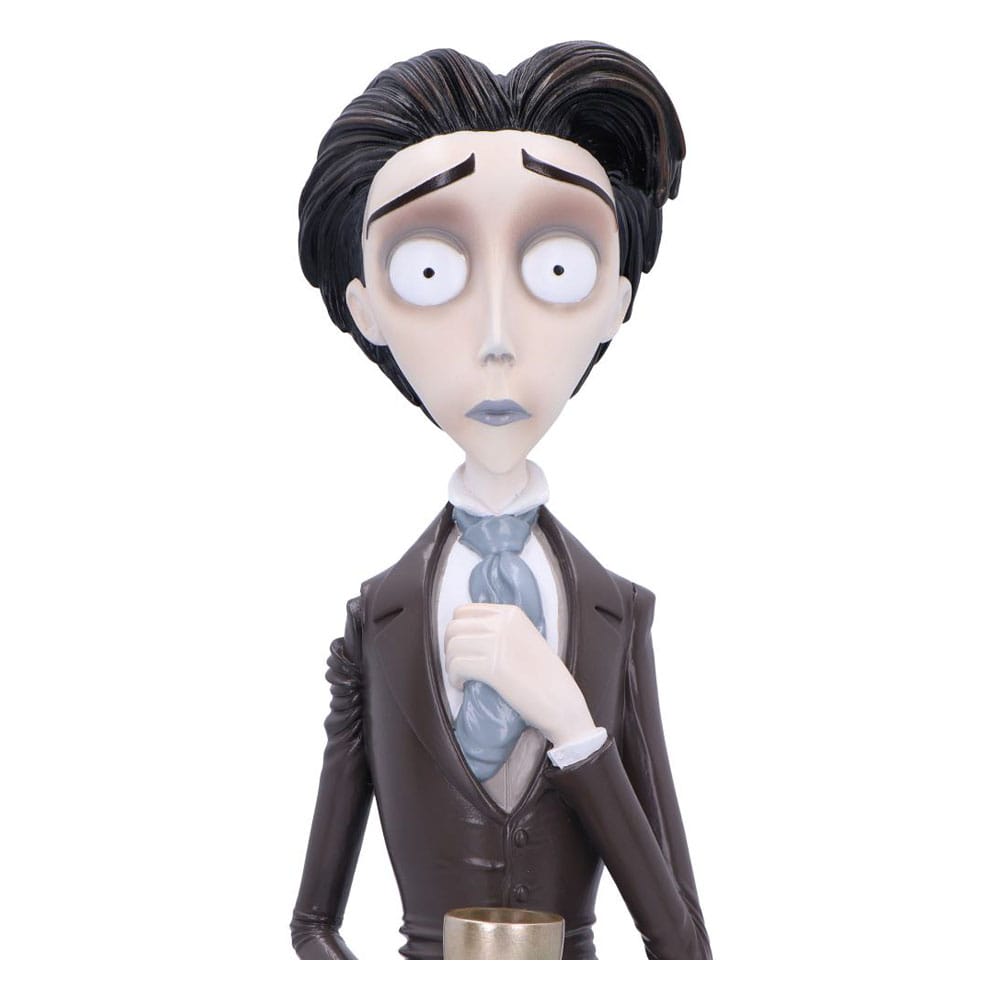 Corpse Bride Büste Victor 31 cm Image 5