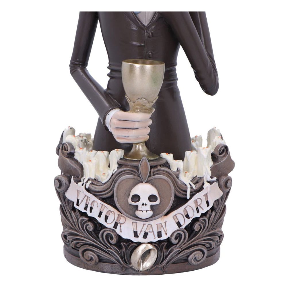 Corpse Bride Büste Victor 31 cm Image 6