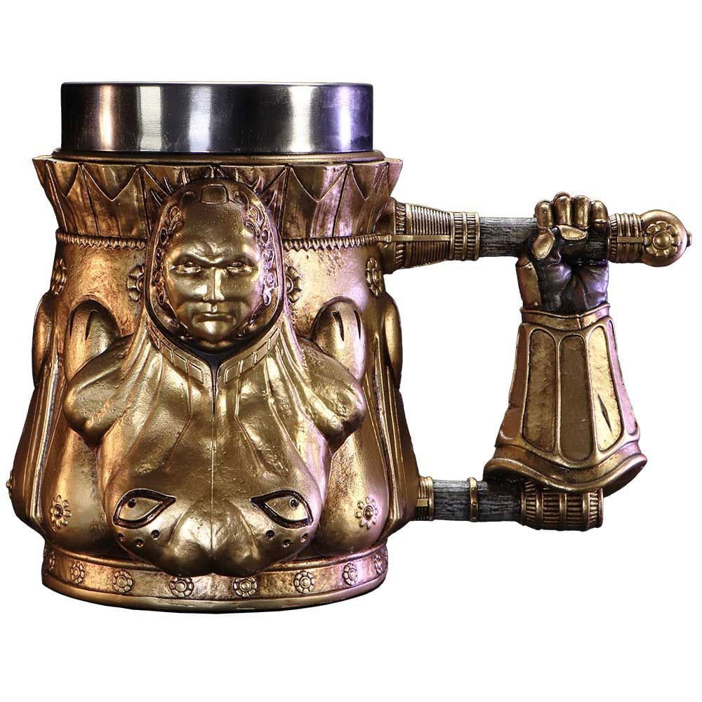 Dark Souls Krug Smough 19 cm Image 1
