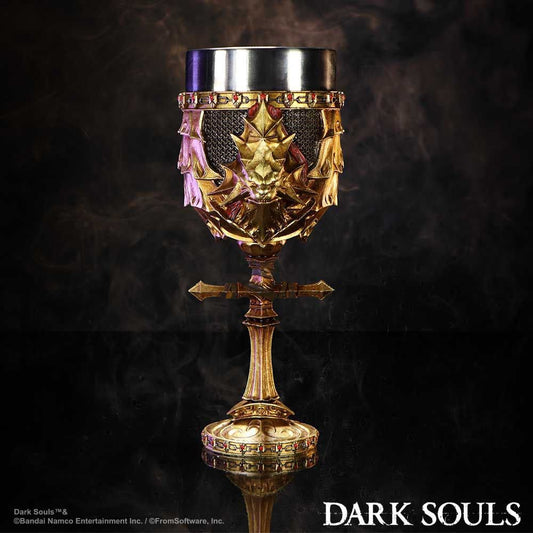 Dark Souls Kelch Ornstein Image 2