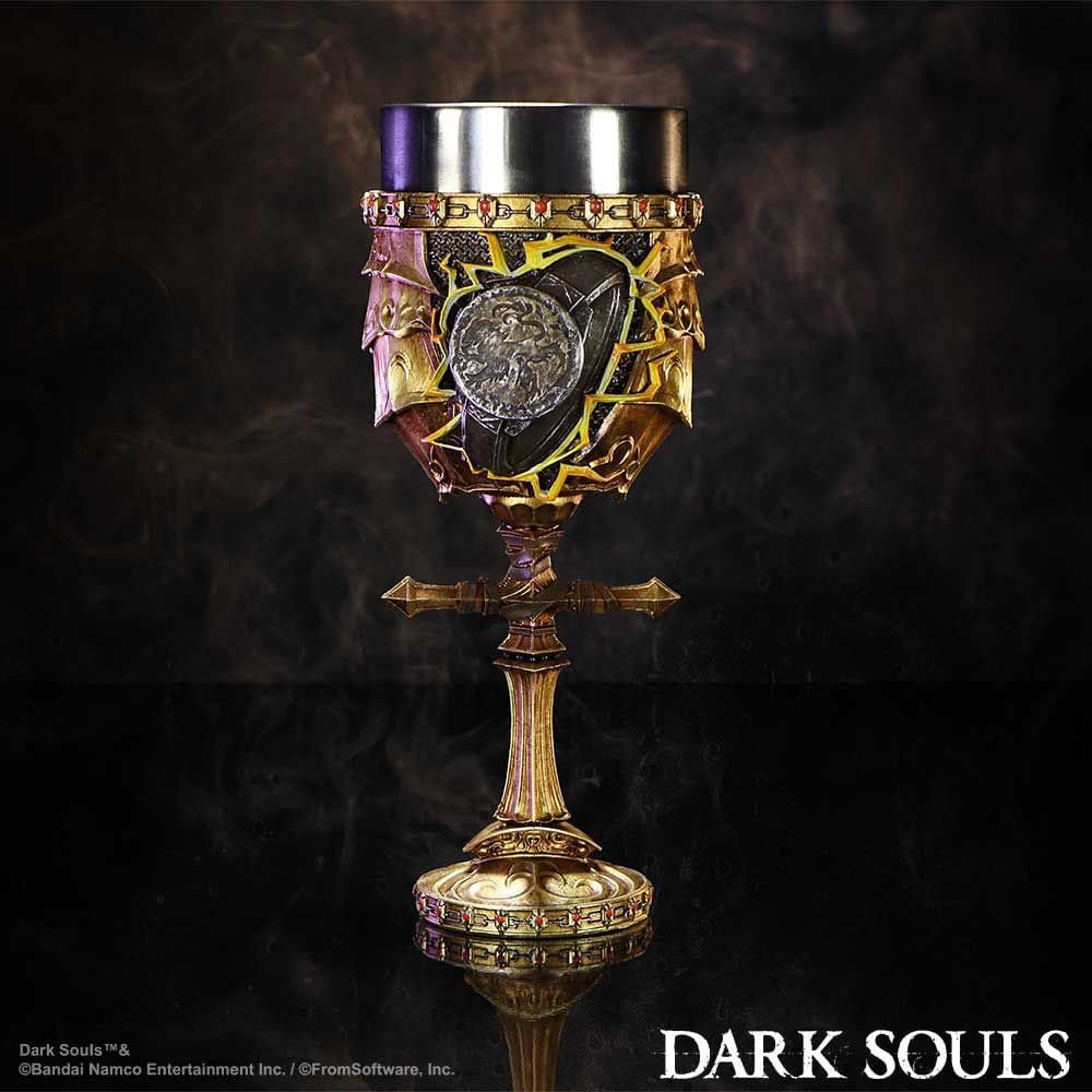 Dark Souls Kelch Ornstein Image 3