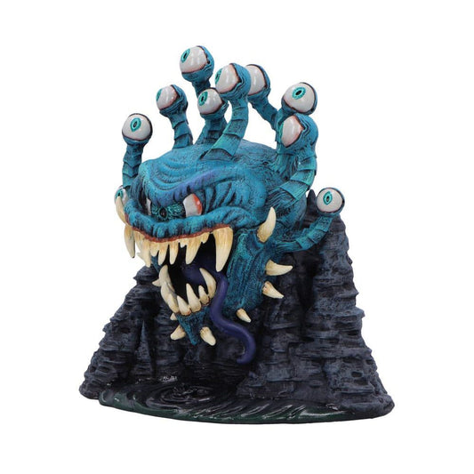 Dungeons & Dragons Würfelbecher Beholder 15 cm Image 2