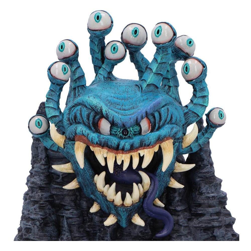 Dungeons & Dragons Würfelbecher Beholder 15 cm Image 5