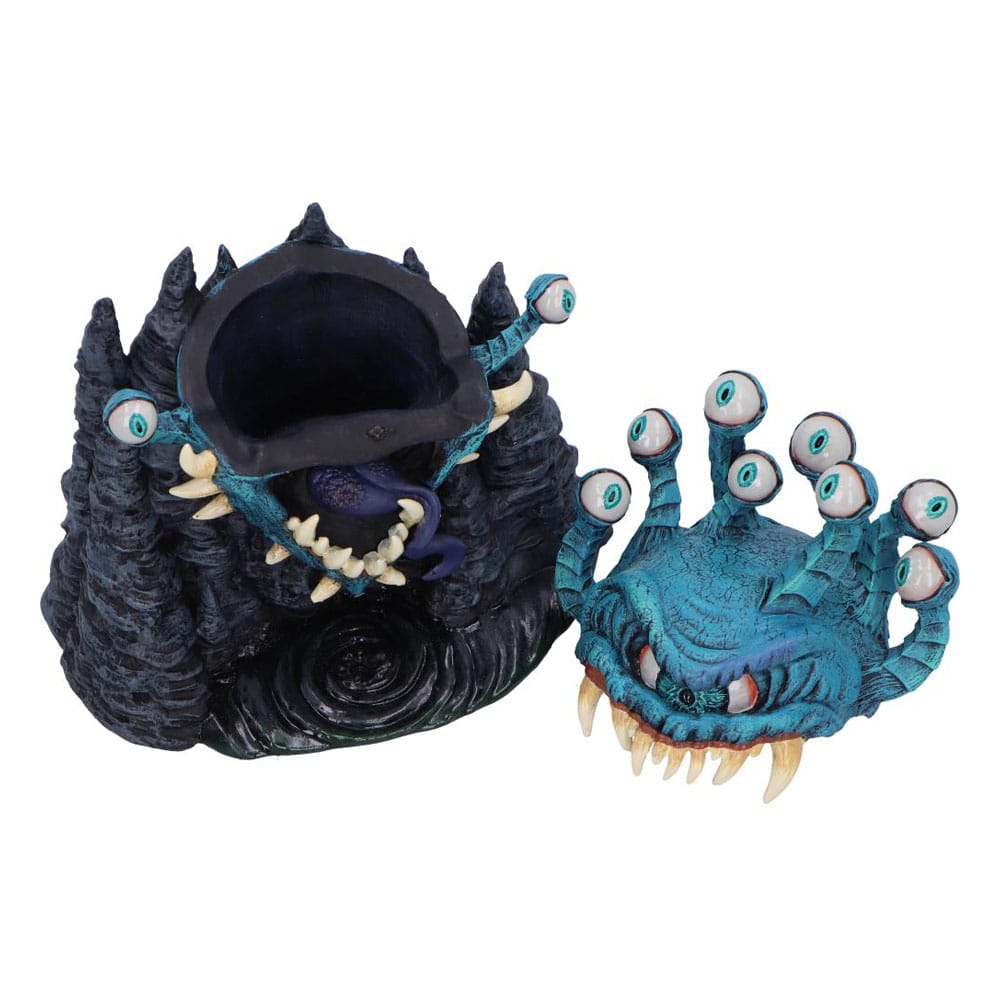 Dungeons & Dragons Würfelbecher Beholder 15 cm Image 6