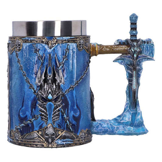 World of Warcraft Krug The Lich King Image 2