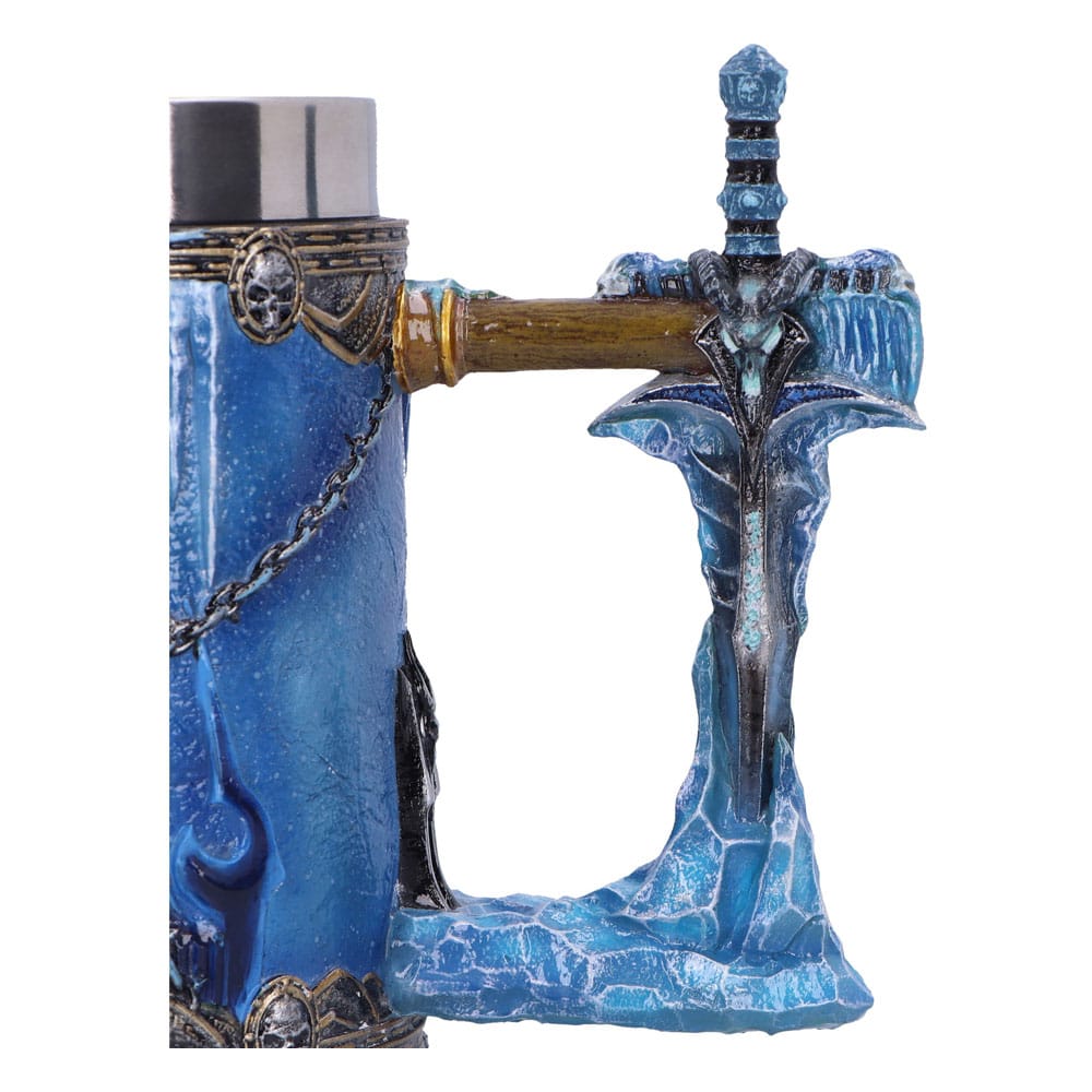 World of Warcraft Krug The Lich King Image 5