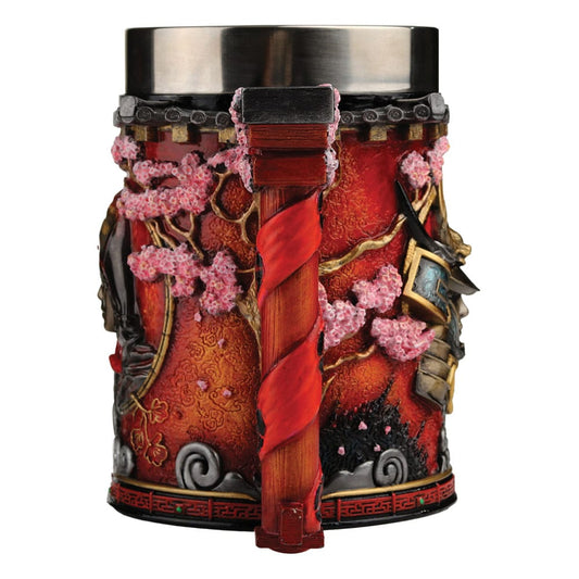 Assassin's Creed Shadows Krug Naoe Image 2