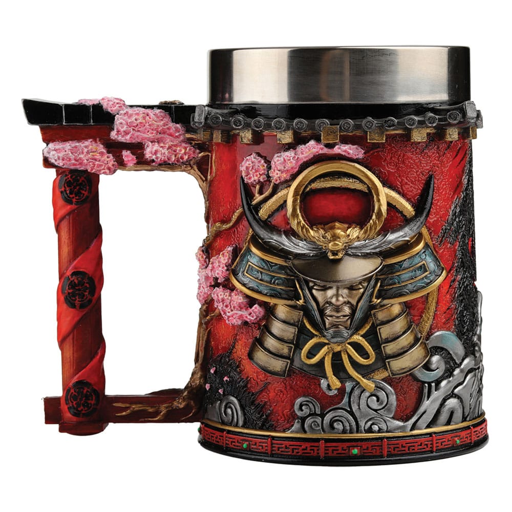 Assassin's Creed Shadows Krug Naoe Image 3
