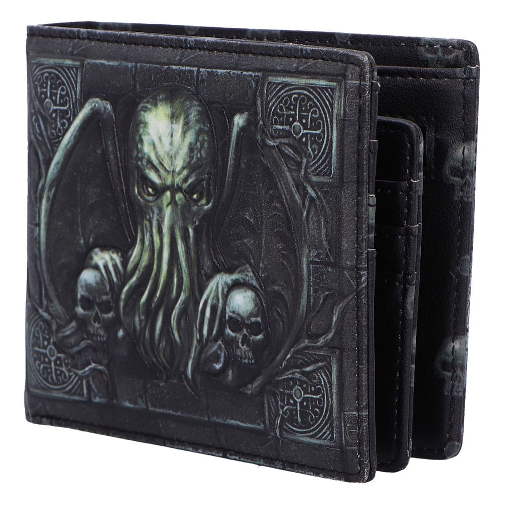 Cthulhu Geldbeutel Cthulhu Image 2