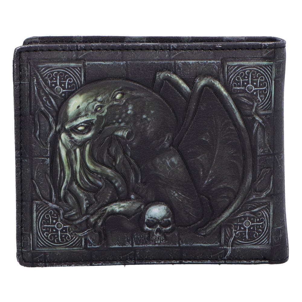 Cthulhu Geldbeutel Cthulhu Image 3