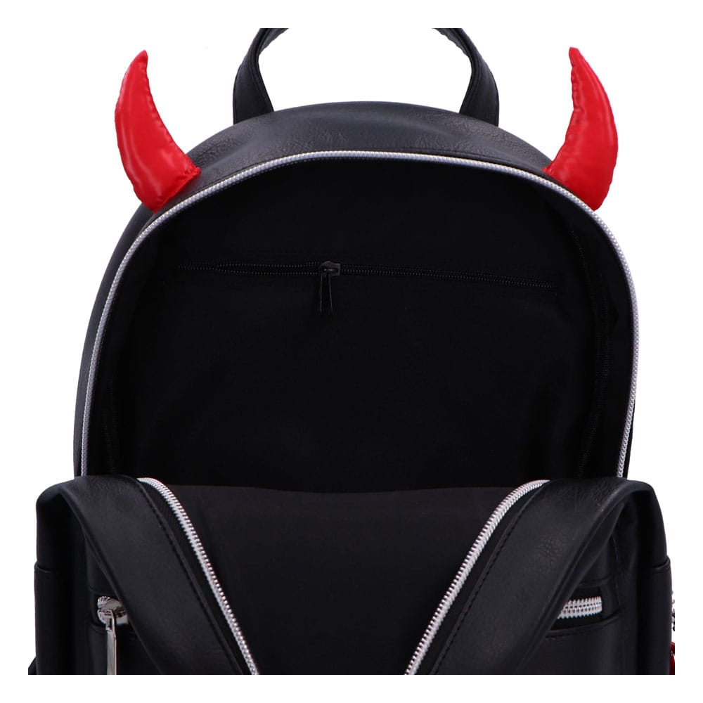 AC/DC Rucksack Image 4