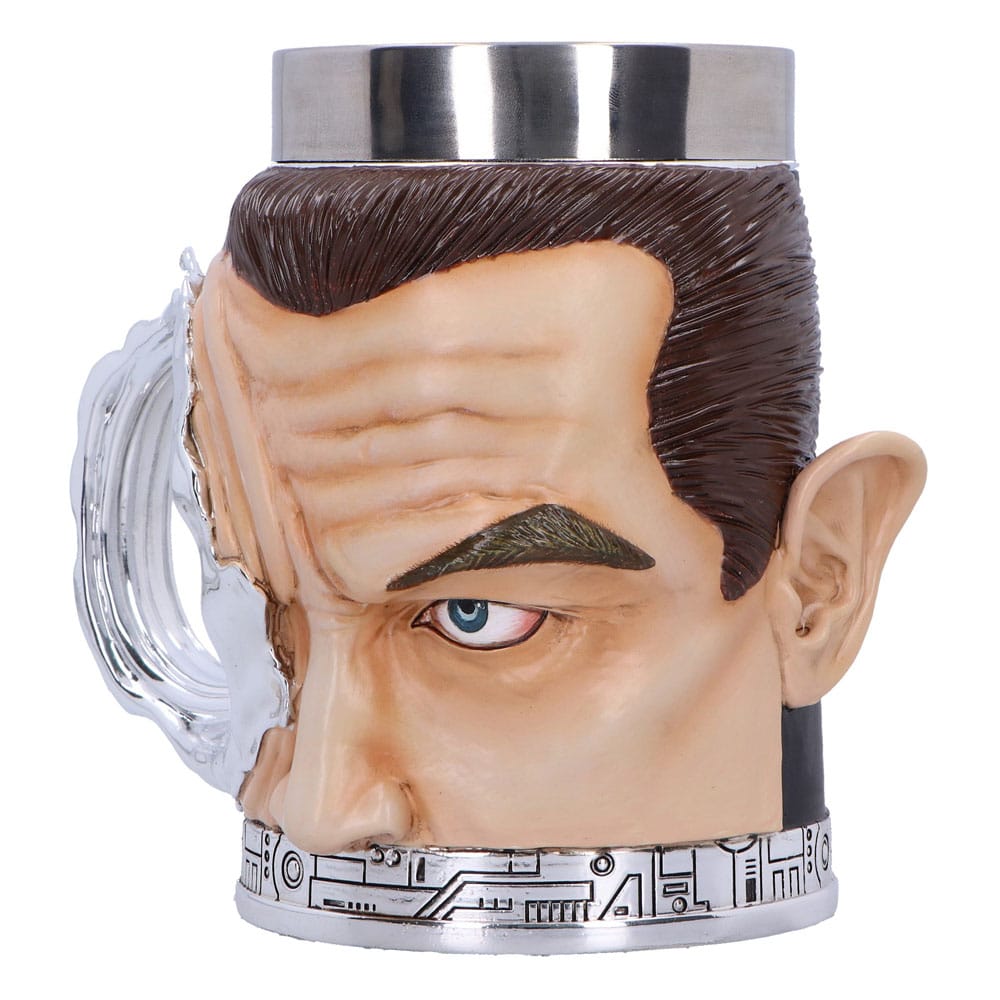 Terminator T-1000 Krug Image 2