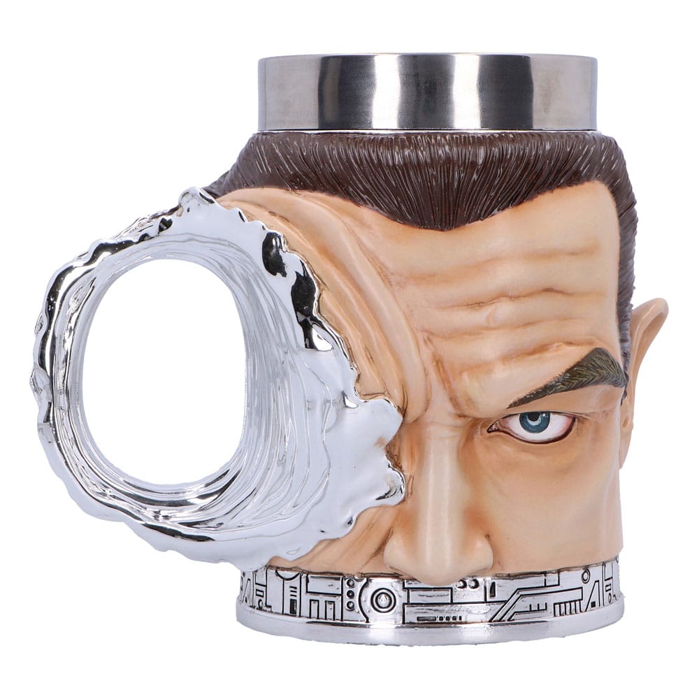 Terminator T-1000 Krug Image 1