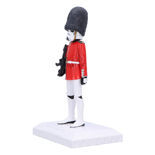 Original Stormtrooper Figur Royal Guard 12 cm Image 2