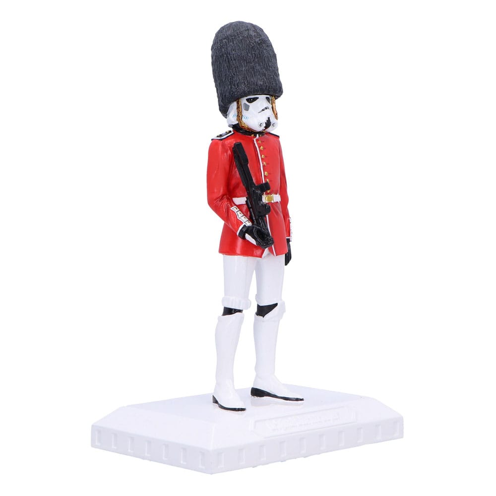 Original Stormtrooper Figur Royal Guard 12 cm Image 4