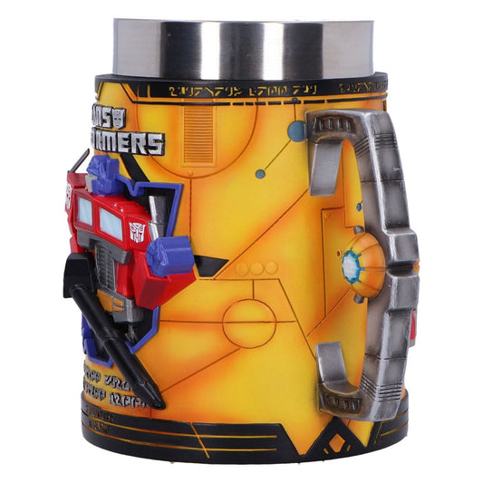 Transformers Krug Heroes of Cybertron 17 cm Image 2