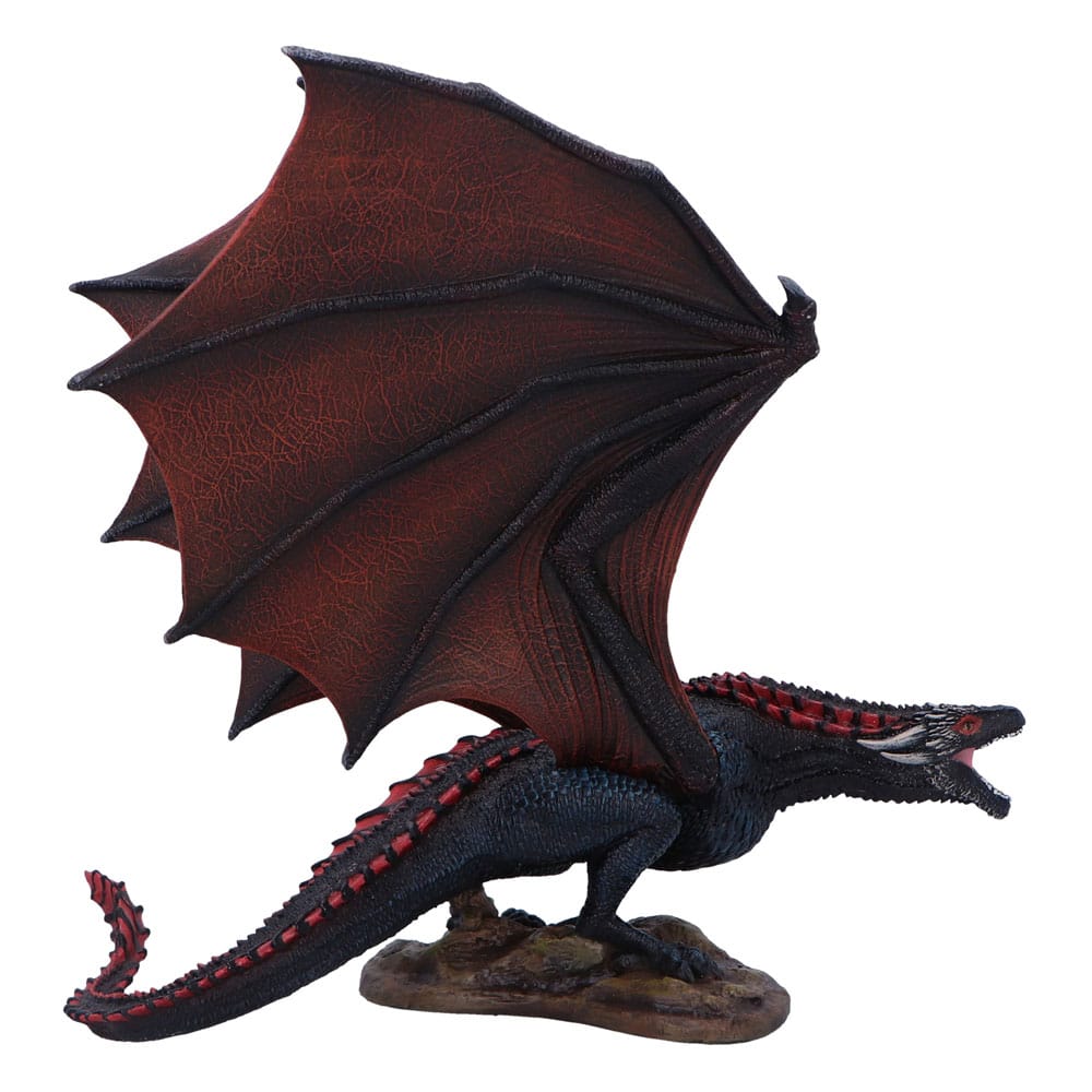 Game of Thrones Figur Drogon 27 cm Image 4