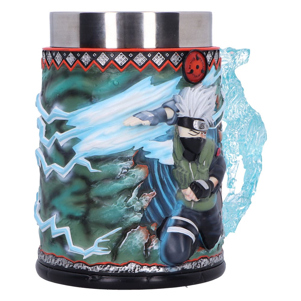 Naruto Shippuden Krug Kakashi 16 cm Image 4
