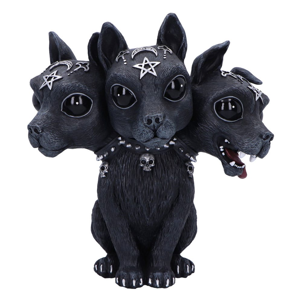 Cult Cuties Figur Diabarkus 24 cm Image 1