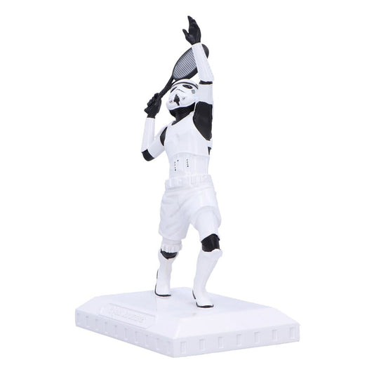 Original Stormtrooper Figur Stormtrooper Serve It! 18 cm Image 2