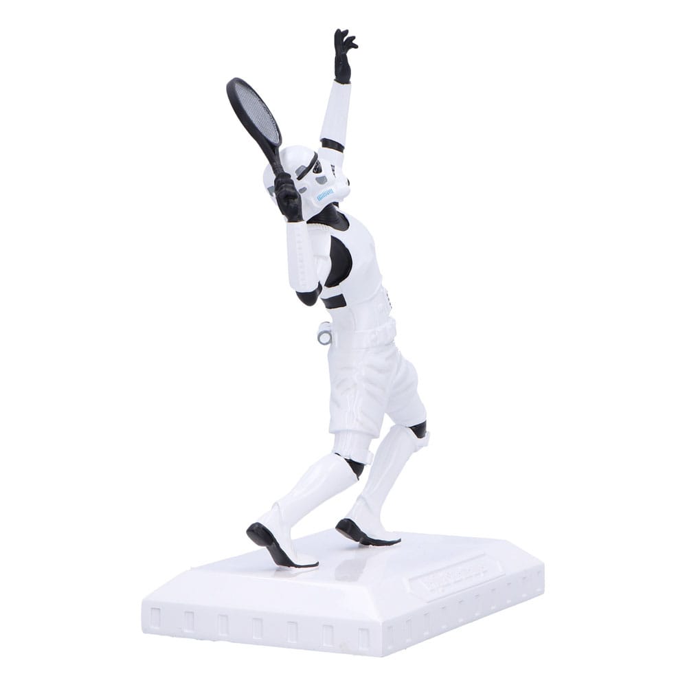 Original Stormtrooper Figur Stormtrooper Serve It! 18 cm Image 4