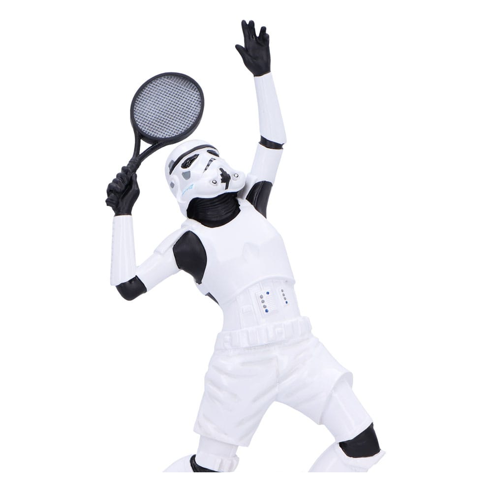 Original Stormtrooper Figur Stormtrooper Serve It! 18 cm Image 5