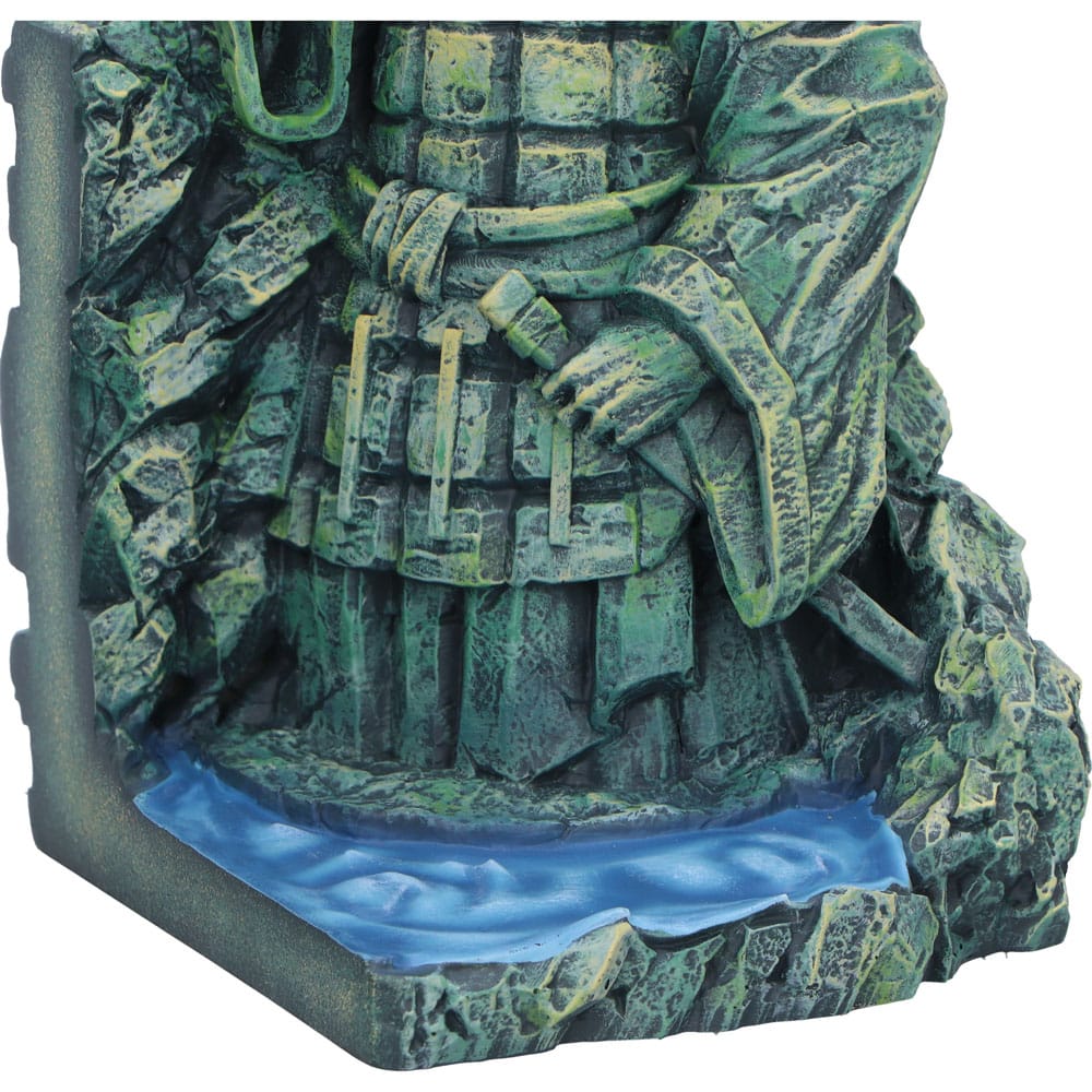 Naruto Shippuden Buchstützen 18 cm Image 6