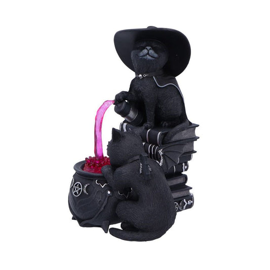 Cult Cuties Figur Curious Cauldron 18 cm Image 2