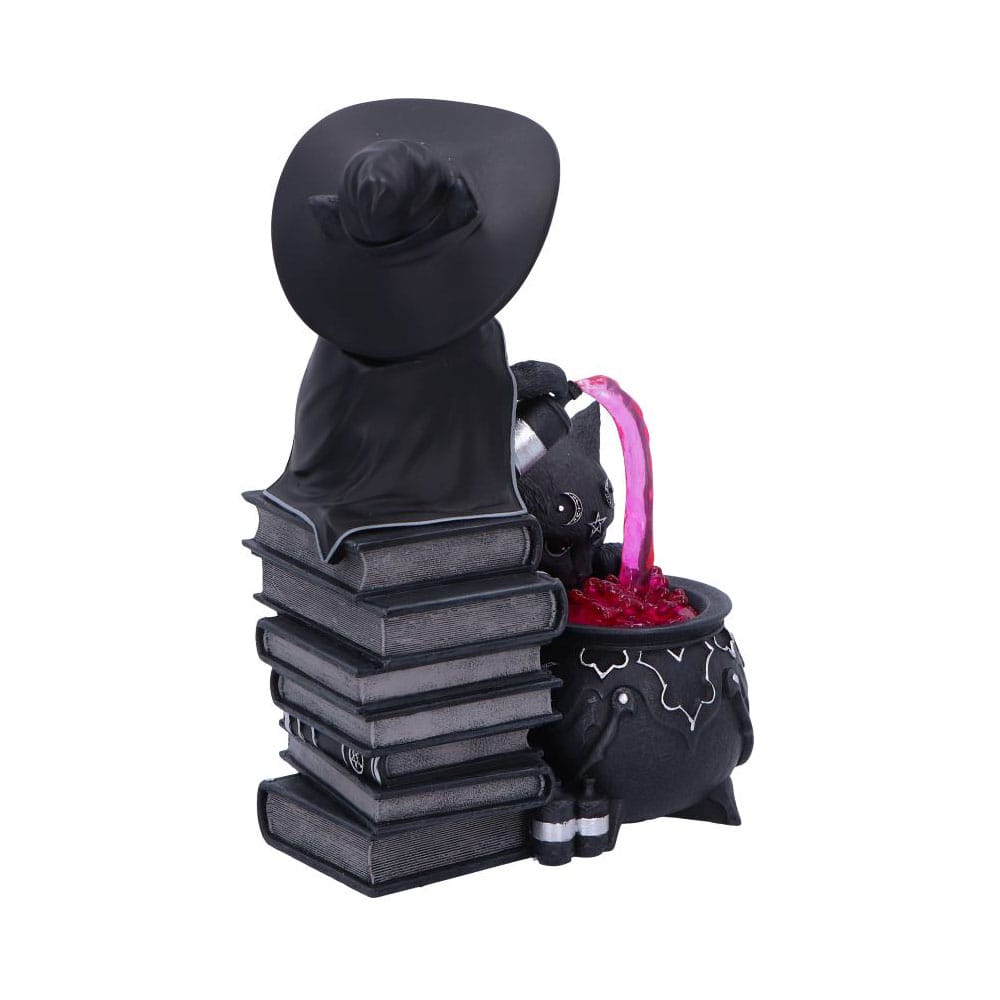 Cult Cuties Figur Curious Cauldron 18 cm Image 4