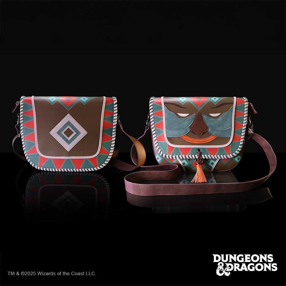 Dungeons & Dragons Tasche Bag of Holding 24 cm Image 5
