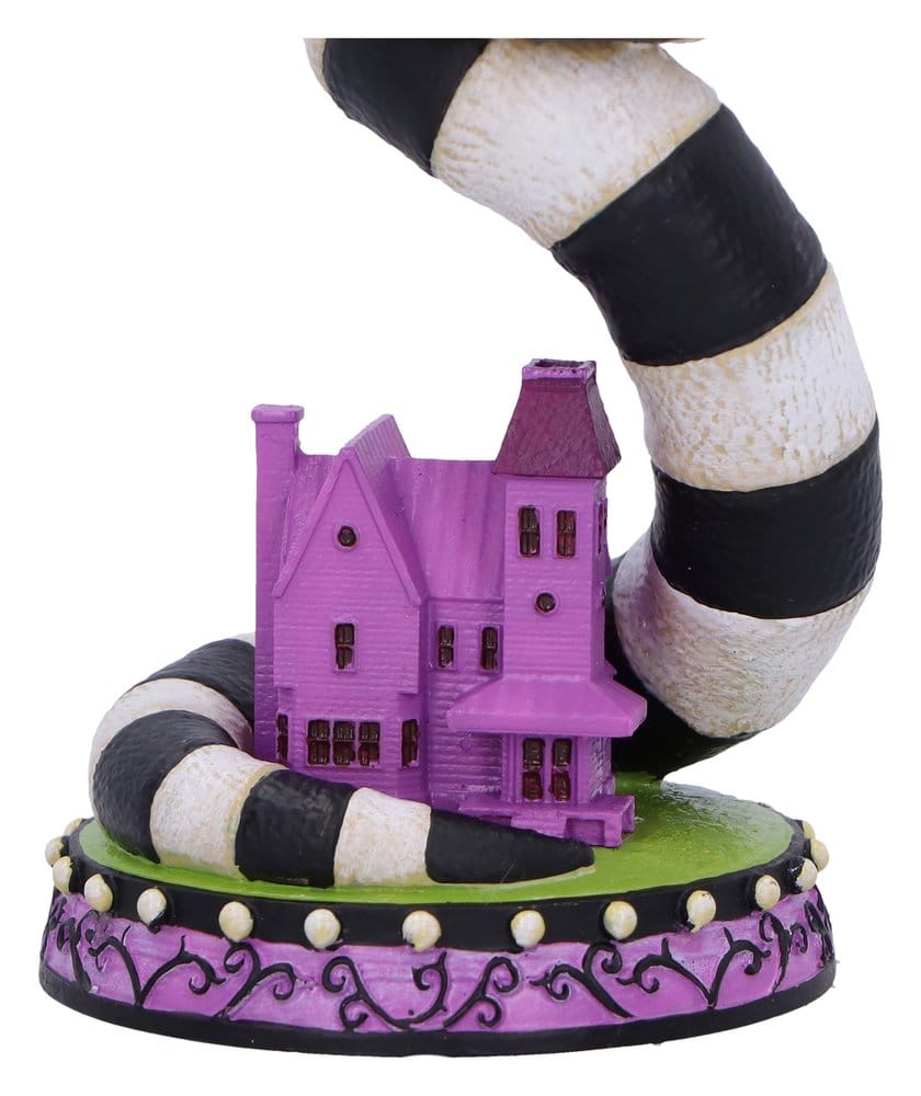 Beetlejuice Kelch Sandworm 20 cm Image 6