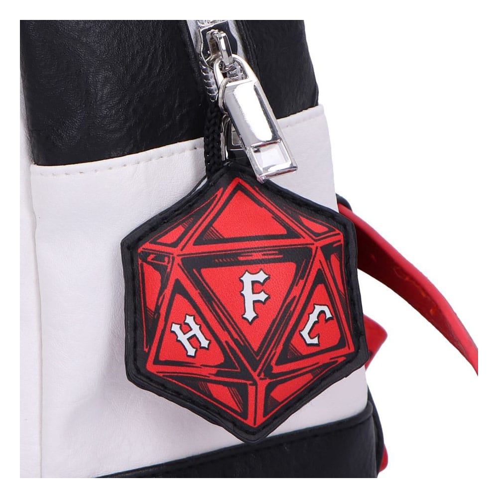 Stranger Things Rucksack Hellfire Club 28 cm Image 6
