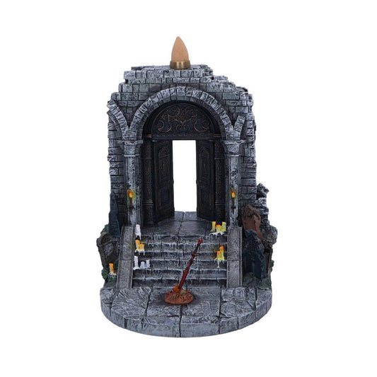 Dark Souls III Weihrauchbrenner Fog Gate 19 cm Image 2
