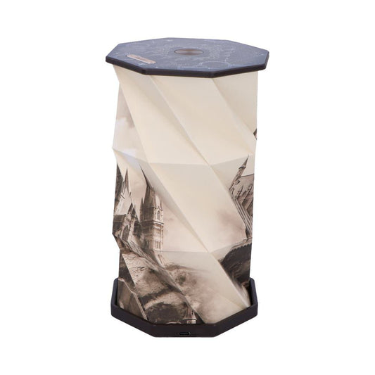 Harry Potter faltbare Lampe Hogwarts Castle 15 cm Image 2