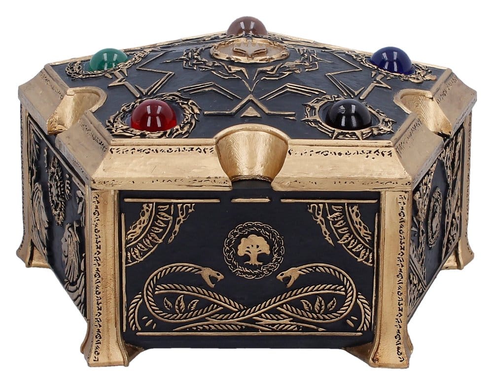 Magic the Gathering Aufbewahrungsbox Mana Image 6