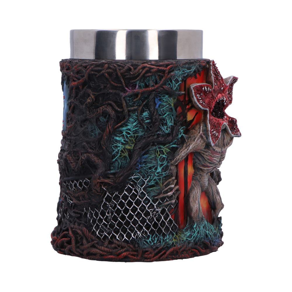 Stranger Things Krug Demogorgon 16 cm Image 4