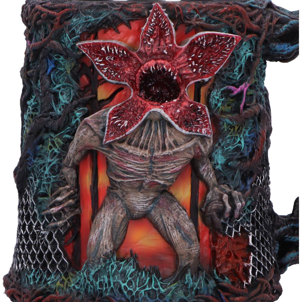 Stranger Things Krug Demogorgon 16 cm Image 5
