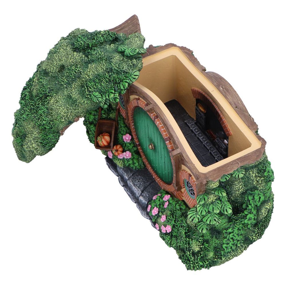 Herr der Ringe Aufbewahrungsbox The Shire Image 6