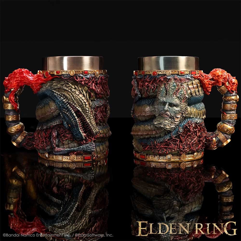 Elden Ring Krug Rykard 17 cm Image 5