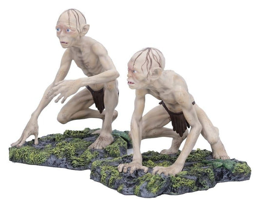 Herr der Ringe Statuen Gollum & Smeagol Image 2