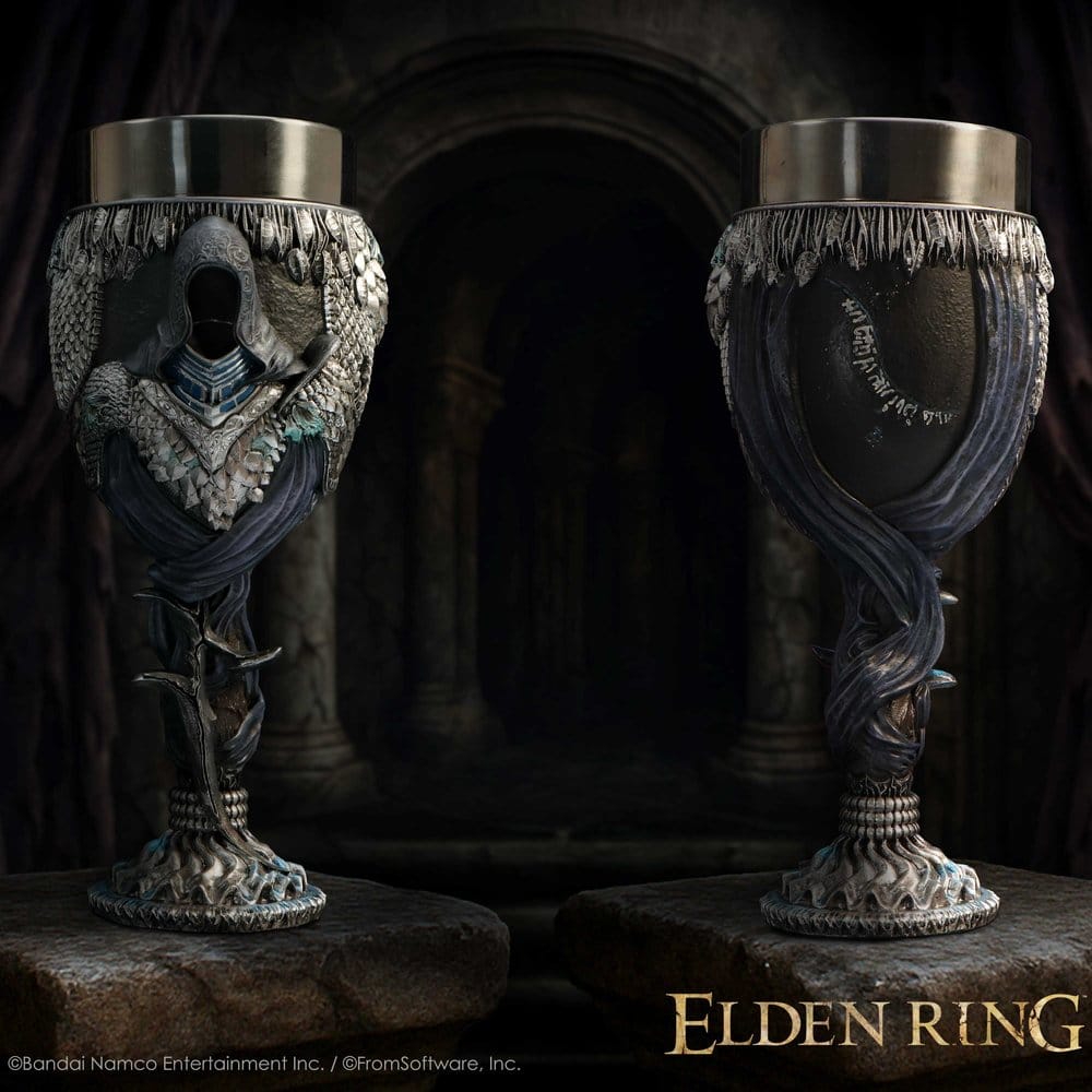 Elden Ring Kelch Black Knife Assassin Image 5