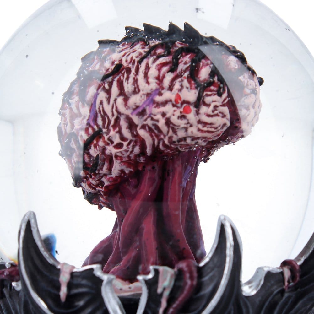Dungeons & Dragons Schneekugel Elder Brain 15 cm Image 5