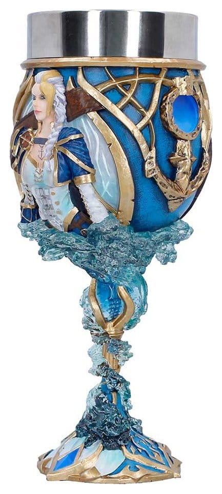 World of Warcraft Kelch Jaina Proudmoore Image 2