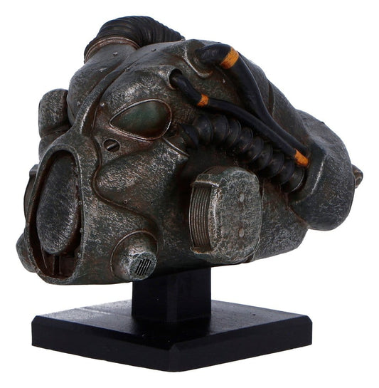 Fallout Helm X-01 10 cm Image 2